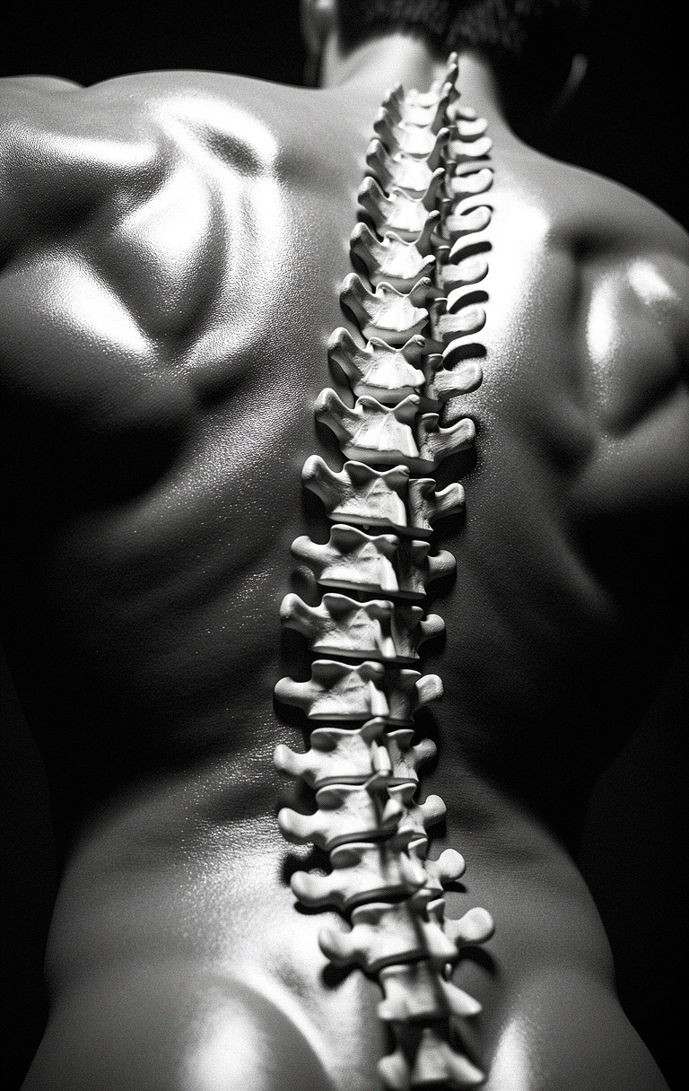 Biomechanical tension in motion