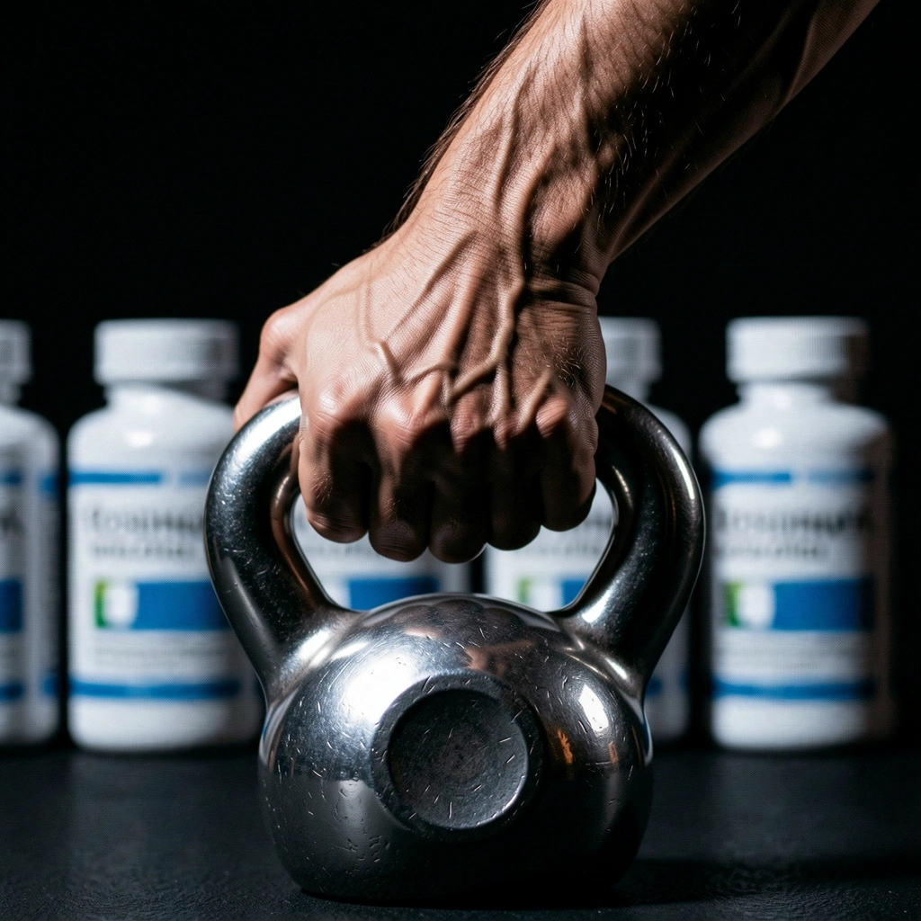 KineStudio Men's Structural Vitality Kit