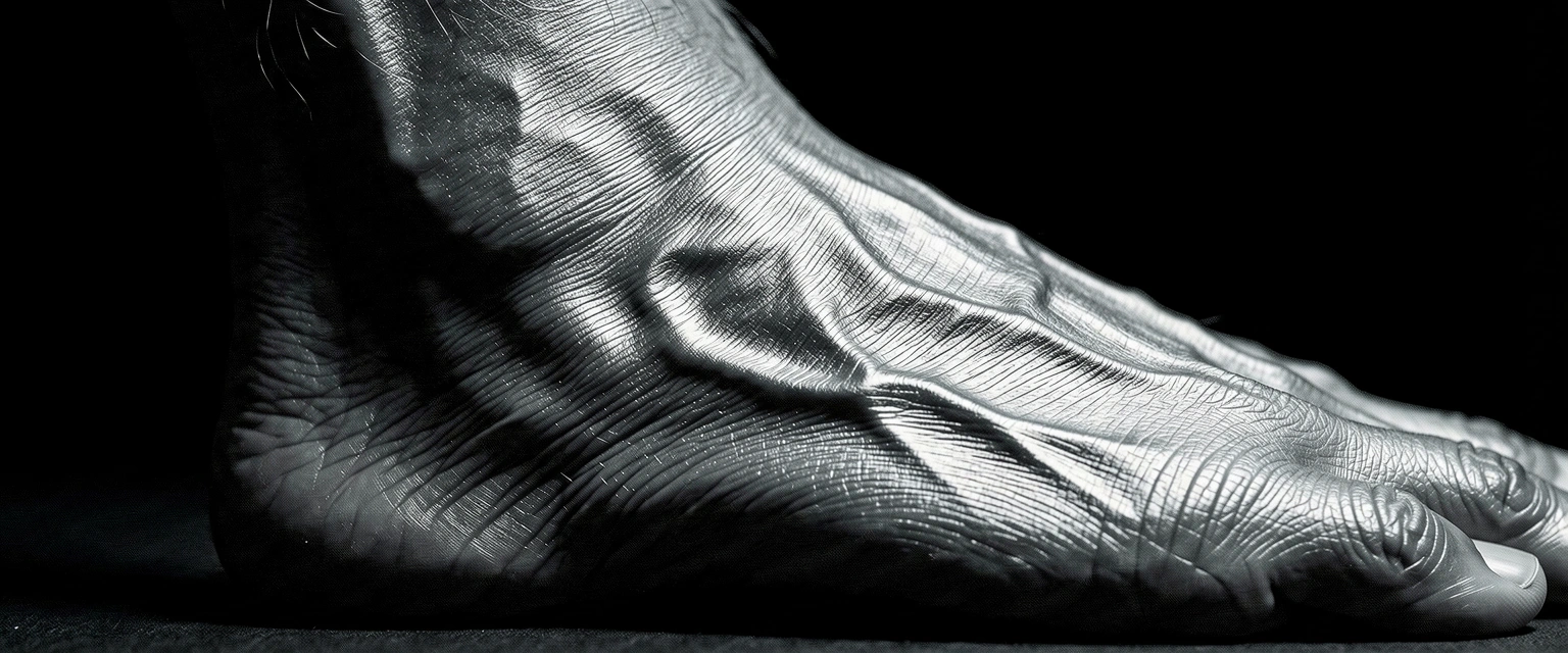 Mechanical precision in movement